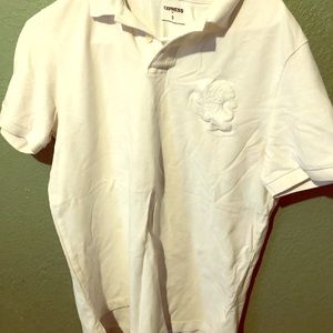 Men’s polo